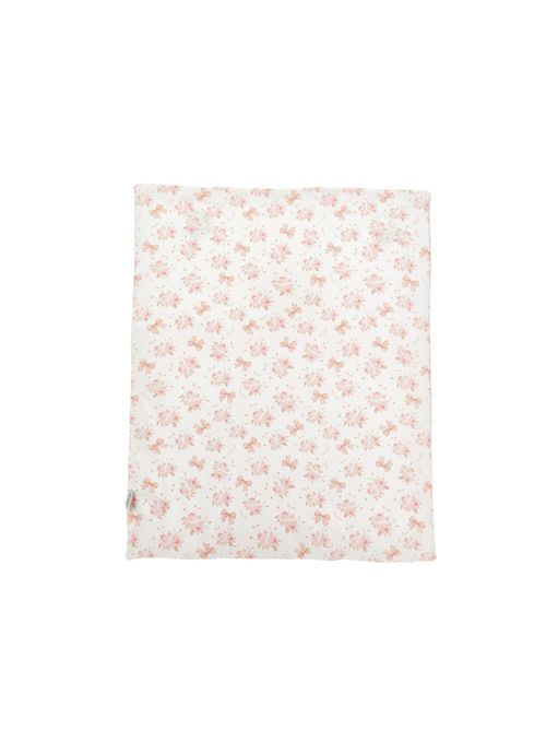 Coperta, neonata, logata. MONNALISA | 35F001 60000191